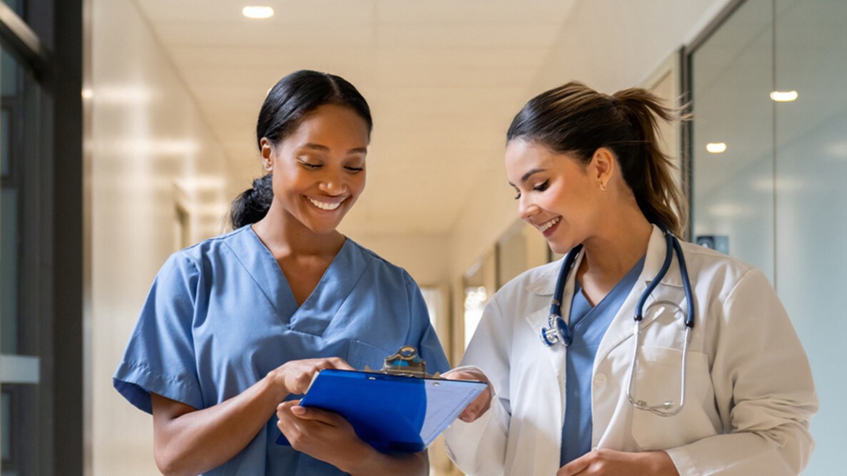 With healthcare organizations short-staffed, IT teams often receive so many alerts that it can lead to burnout. Learn how observability tools can help: bit.ly/472UAgI