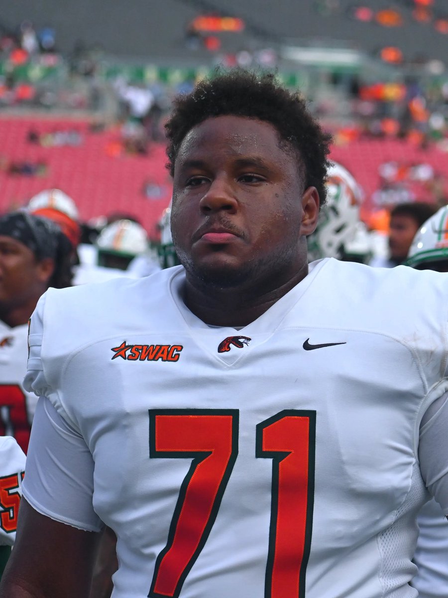 BOXTOROW MEDIA (@boxtorow) on Twitter photo Congratulations to Florida A&M offensive lineman Ashton Grable for being named to the HBCU All-America football team <a href="/FAMU_1887/">Florida A&M University</a> <a href="/FAMUAthletics/">Florida A&M Athletics</a> <a href="/AshtonGrable5/">Ashton Grable</a> Congratulations to Florida A&M offensive lineman Ashton Grable for being named to the HBCU All-America football team <a href="/FAMU_1887/">Florida A&M University</a> <a href="/FAMUAthletics/">Florida A&M Athletics</a> <a href="/AshtonGrable5/">Ashton Grable</a>