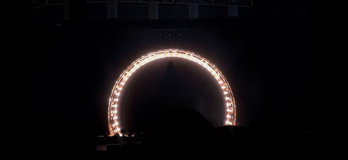 clockthetea13's tweet photo. the renaissance interlude could hint to the act iii stage? 
you can see a circle for renaissance and a star for cowboy carter then the last shape. https://t.co/MSmNL0I7sF