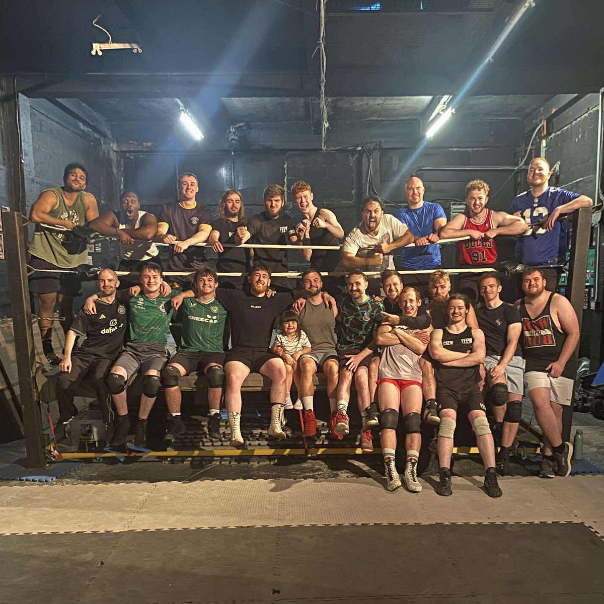 “ The Bull” CBL 🐮 tweet media