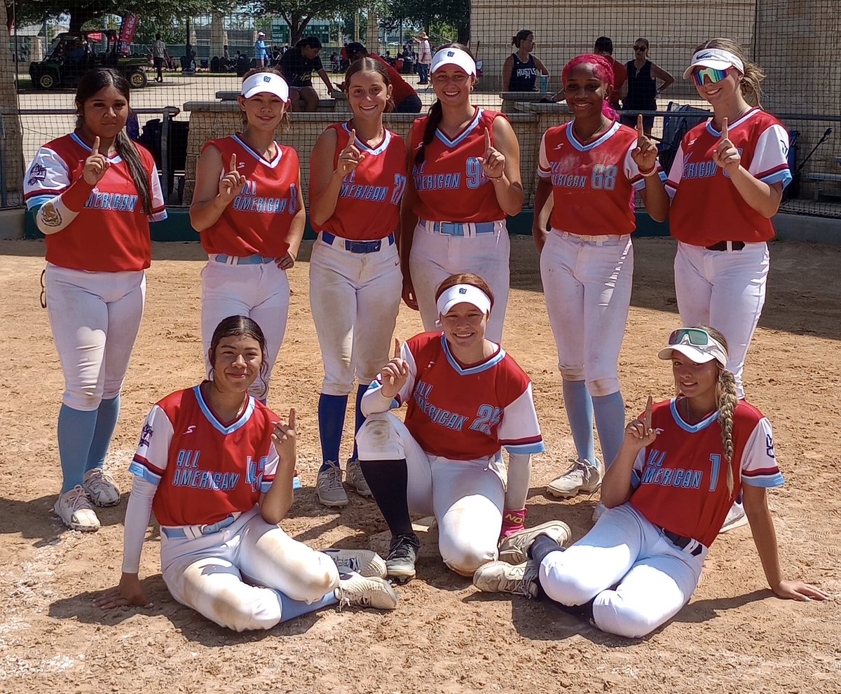 Bailee Packer tweet media