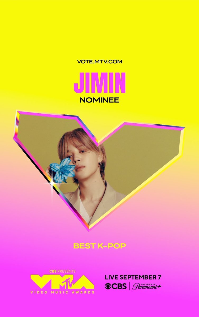 Park Jimin Uruguay 🇺🇾 (@pjimin_uruguay) on Twitter photo Vota por JIMIN #VMA
📍mtv.com/event/vma/vote/
Sigue las instrucciones de <a href="/voteforpjm2/">VOTE FOR JIMIN¹³ (VFJ)</a> Vota por JIMIN #VMA
📍mtv.com/event/vma/vote/
Sigue las instrucciones de <a href="/voteforpjm2/">VOTE FOR JIMIN¹³ (VFJ)</a>