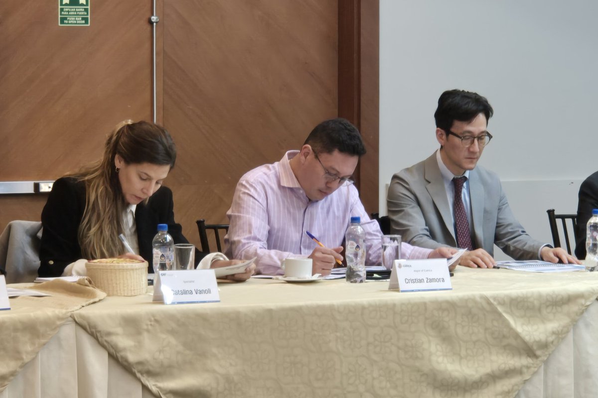 Dirección de Gestión de Movilidad tweet media