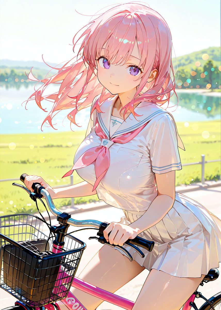 おはよ～✨今日も楽しんでいこ～ね💕