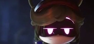 Lokeefe9's tweet image. Angel Fangs chapter One Tomorrow?

#Murderdrones
#AngelFangs