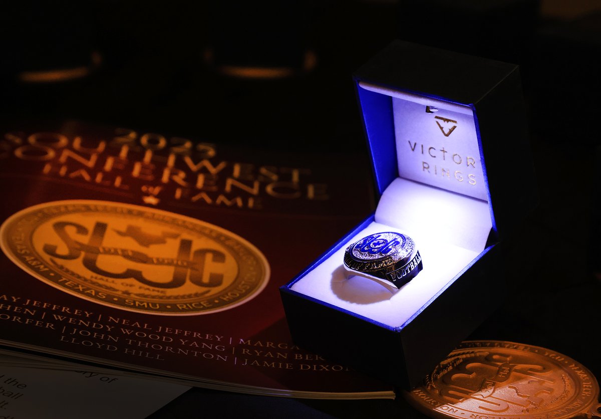 Texas Sports Hall of Fame tweet media