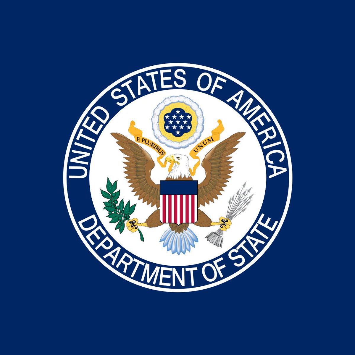 🇺🇸🇸🇻 | ÚLTIMA HORA

Estados Unidos expresó su apoyo a la reforma constitucional de El Salvador que permite la reelección indefinida de Nayib Bukele y rechazó comparaciones con dictaduras como Nicaragua o Venezuela, según informó la agencia EFE.