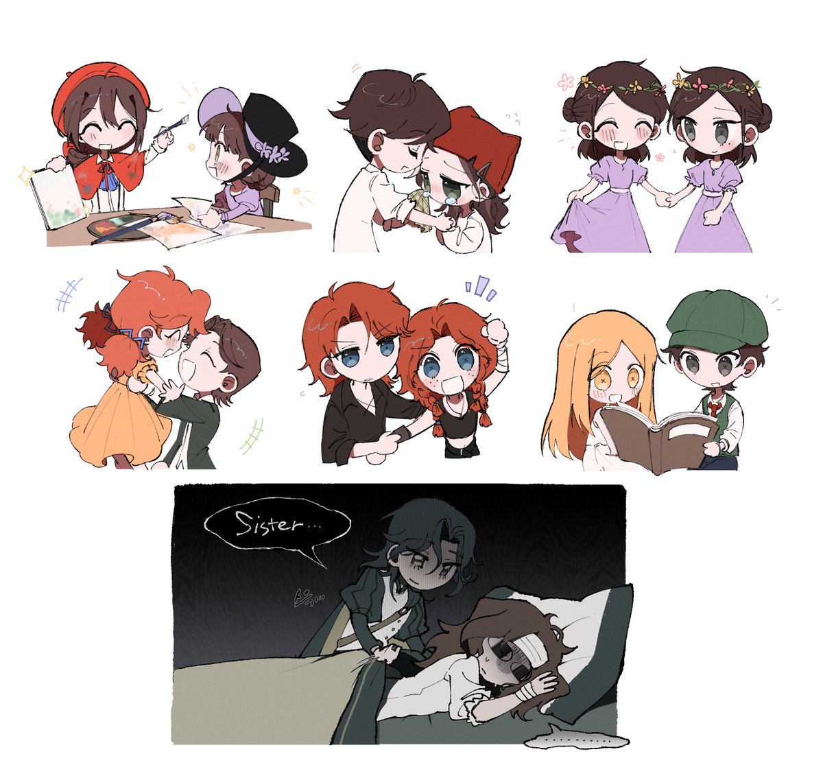 pito (@pistachiotomato) on Twitter photo 