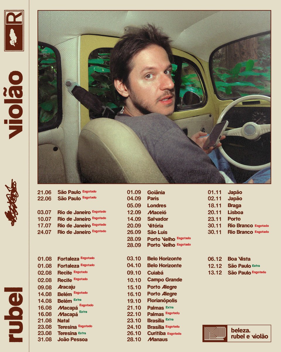 rubeltour.com
