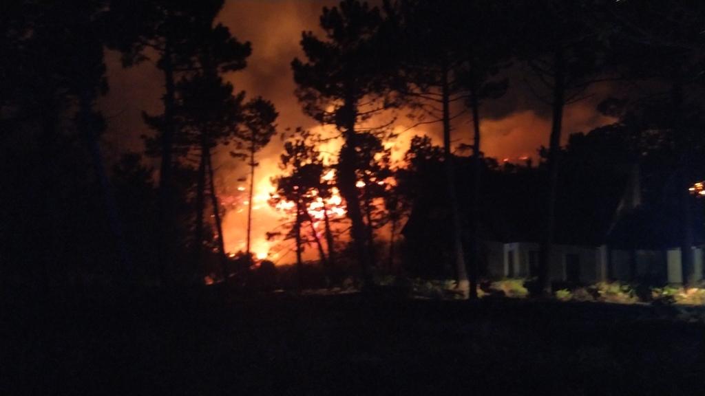 Corme Porto #IFPonteceso