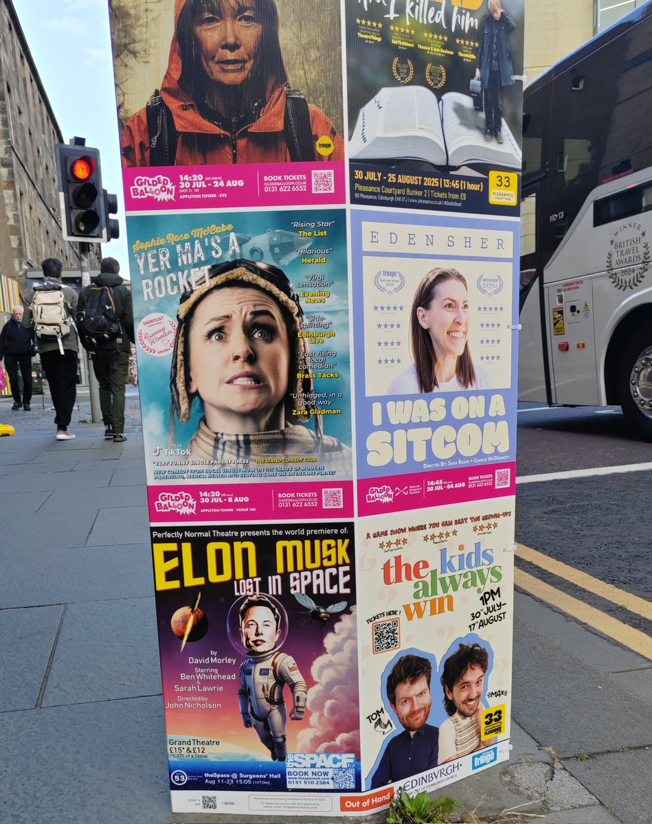 Where is Elon?
Lost in space.