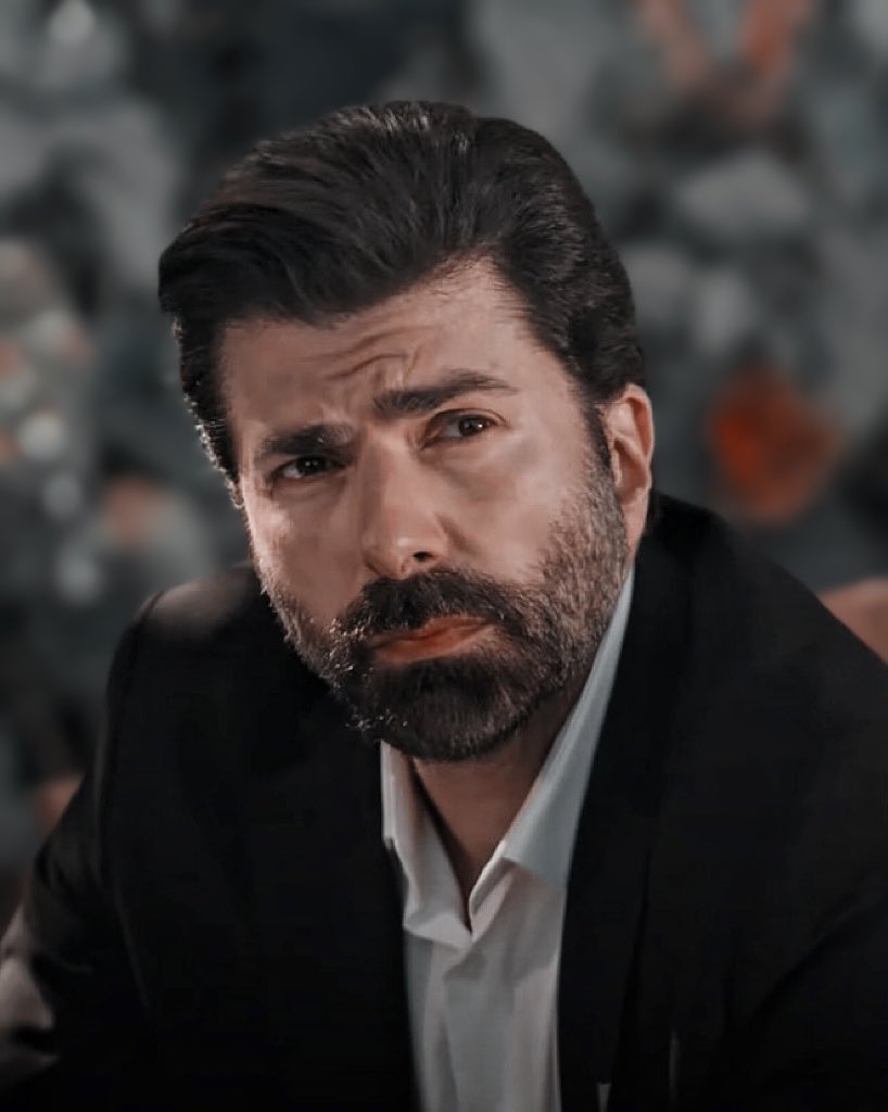 her günü onun karizmasıyla kapamak alışkanlık oldu🤏🏼🔥 

#CenkTorun