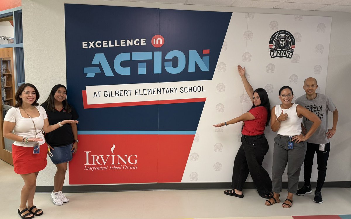 It’s time to Level Up!! We’re back and ready ❤️