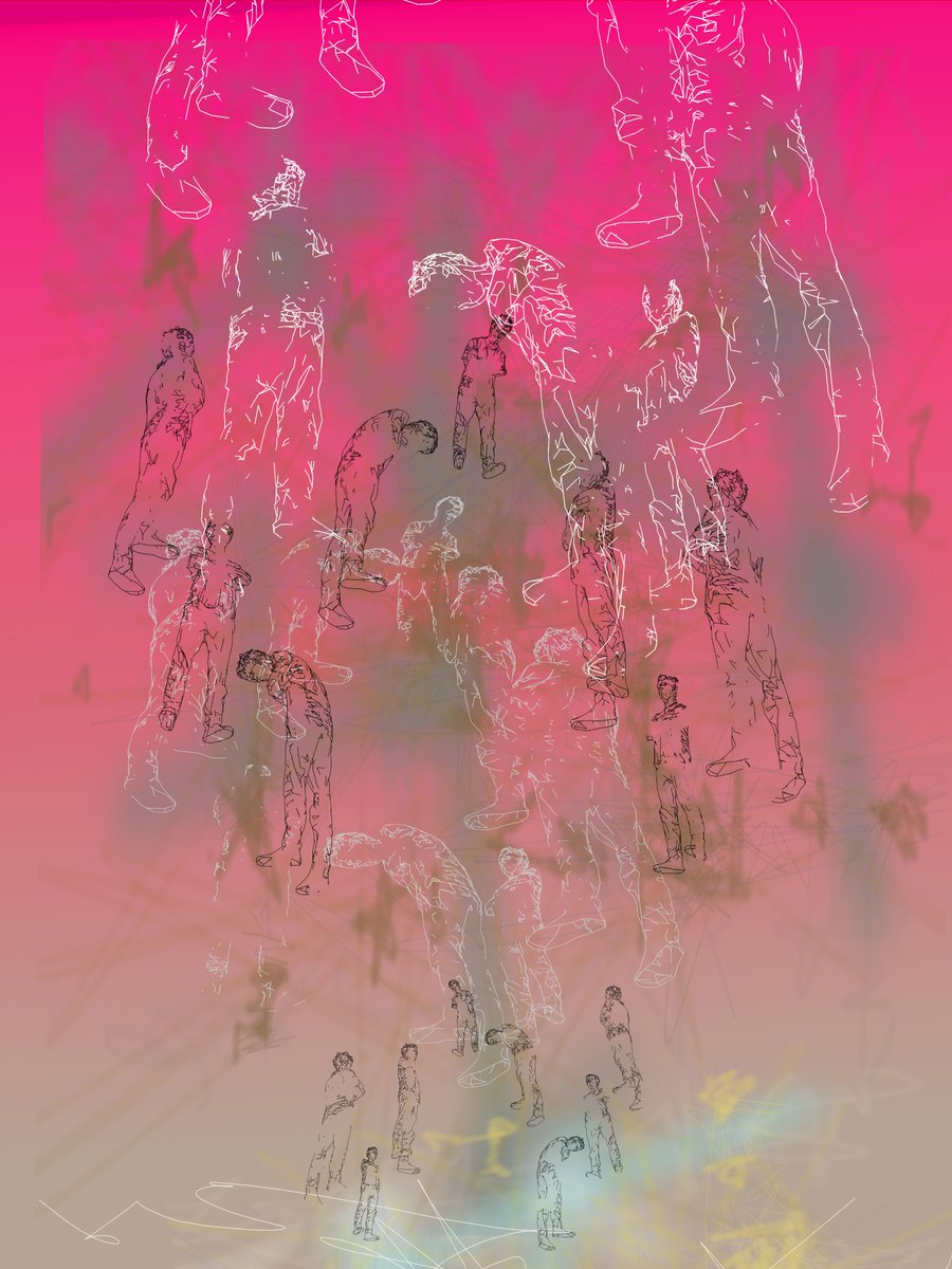 Teleporter. Fifth and probably final piece in this series of 1/1s on SR. Slightly different format to the other four