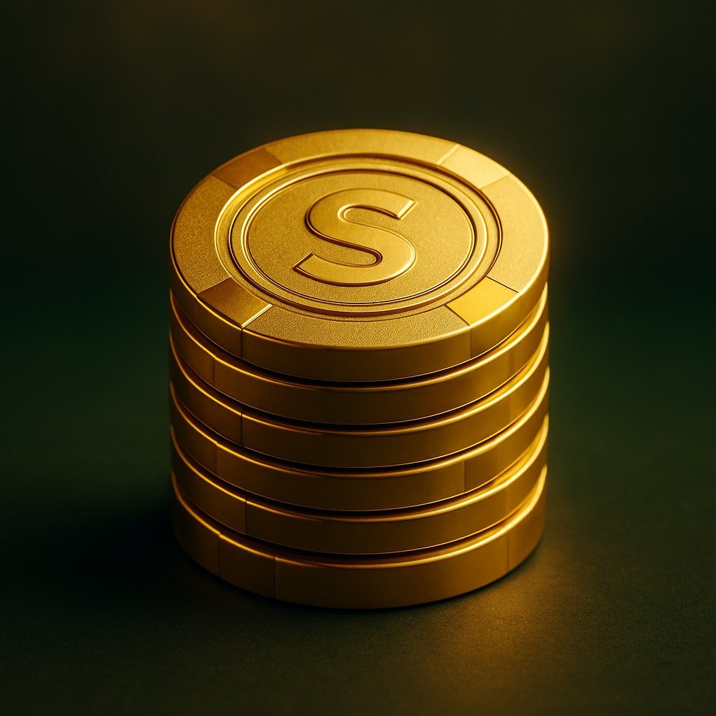 Nick ๐ (@justhodlguys) on Twitter photo $SALARY flirting with $10M mcap. Once that is breached, $50M and $100M are next. ๐งฒ
Is your salary already on-chain anon?
<a href="/SALARY_SOL/">SALARY ๐ </a> $SALARY flirting with $10M mcap. Once that is breached, $50M and $100M are next. ๐งฒ
Is your salary already on-chain anon?
<a href="/SALARY_SOL/">SALARY ๐ </a>