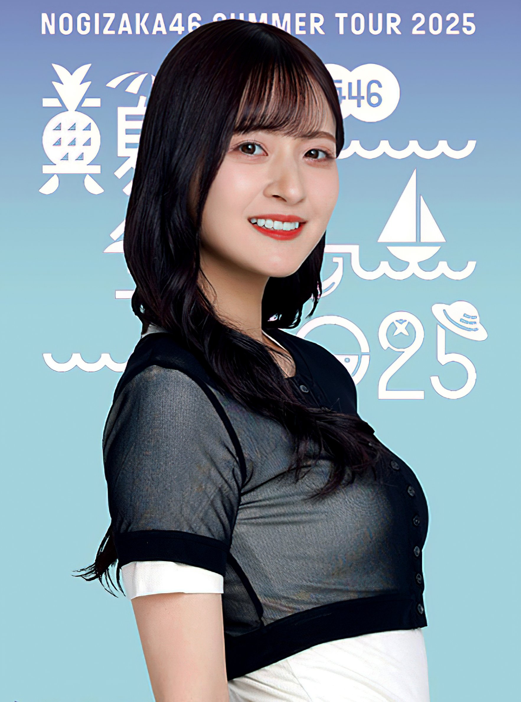 乃木坂46の4期生だけ on X: 