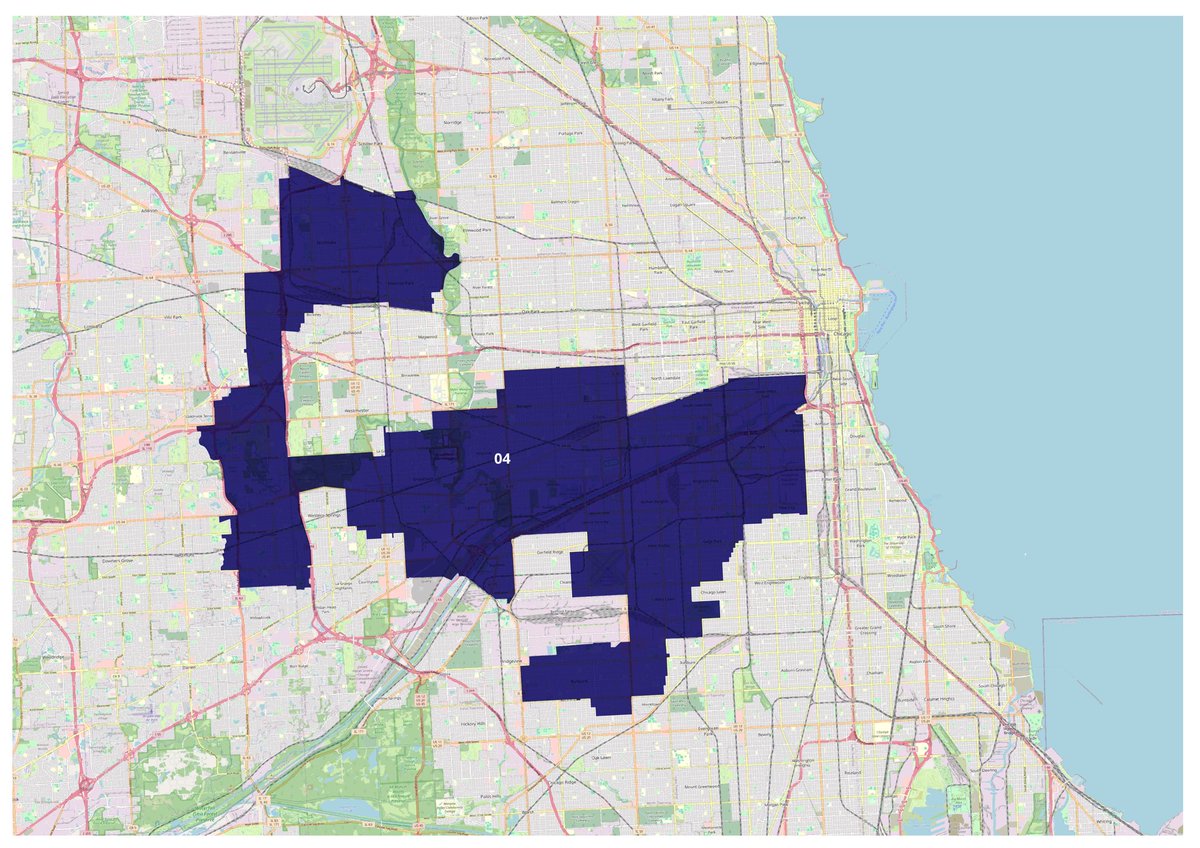 Nassau Centrist Mapper tweet media