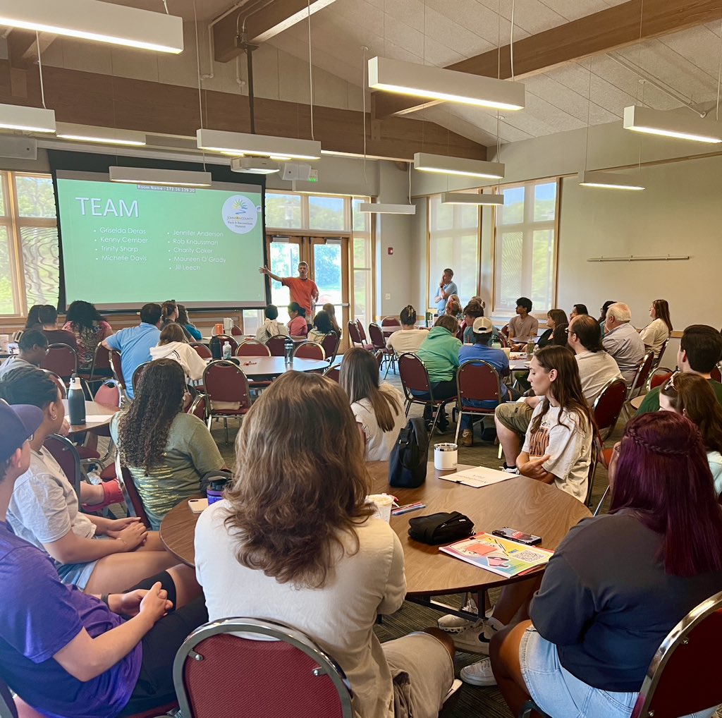 We’re proud to align our Before &amp; After School Programs with the PBIS model used in Olathe Public Schools, creating consistent expectations, language, &amp; support across all settings. Grateful to OPS staff for helping in a meaningful training as we prepare for the new school year!