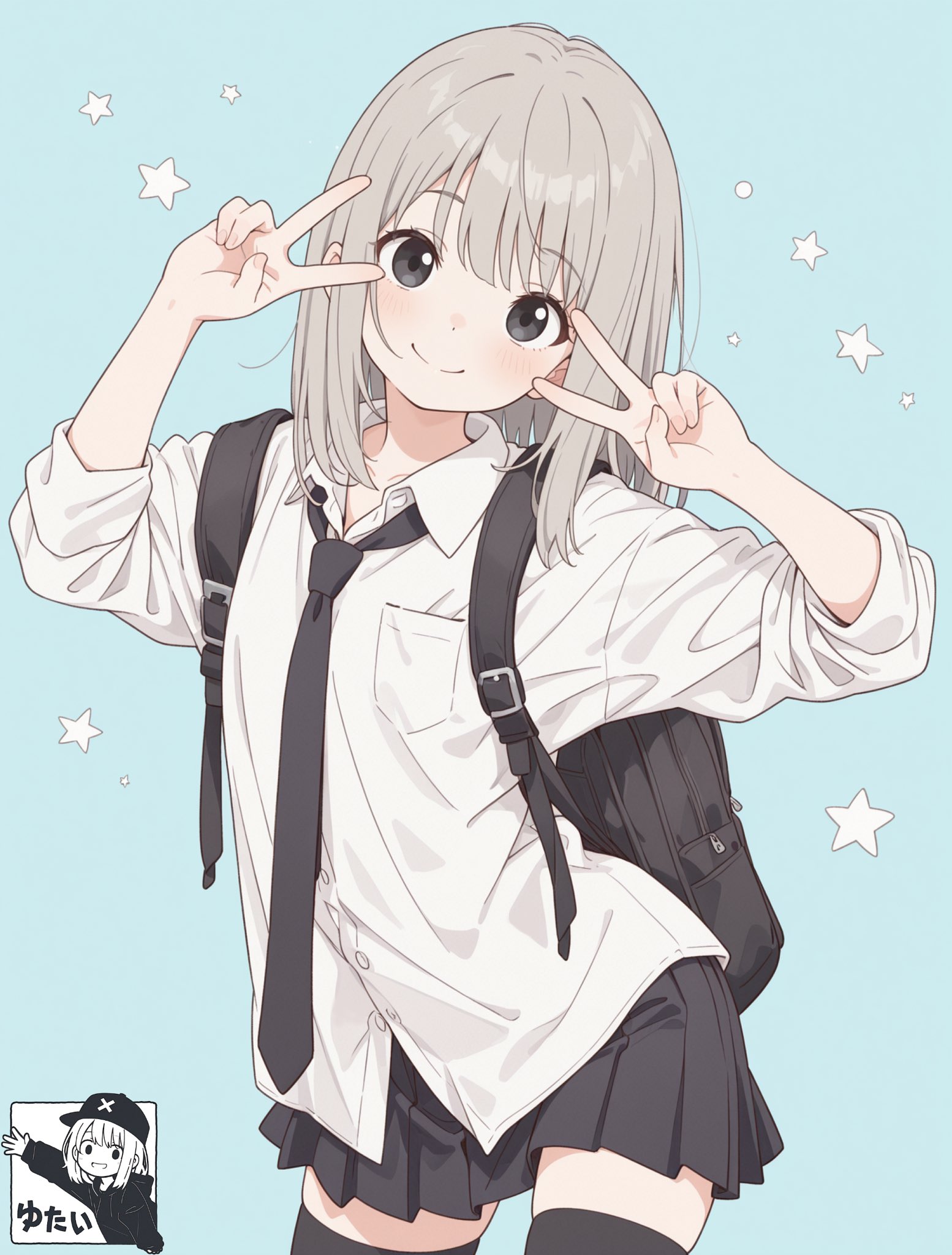 ゆゆイラストオーダー おっぱ on X: 