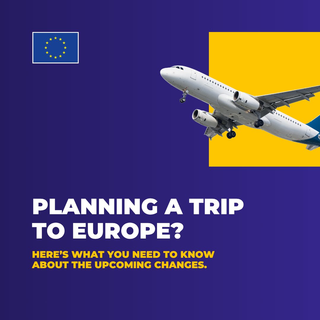 European Union in New Zealand tweet media