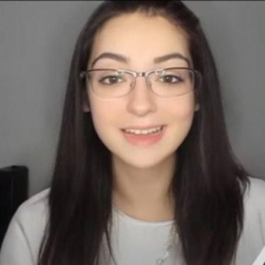 just matched with this baddie on tinder