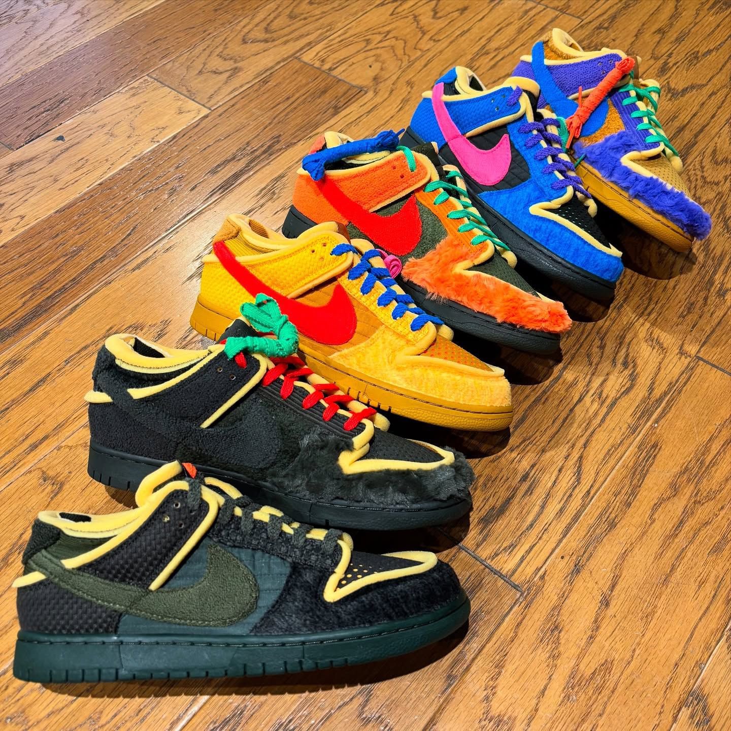 the toe クリスマスボックスB LOVE 【公式通販】