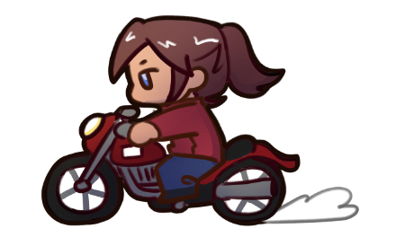 #adawong #claireredfield #REBHFun