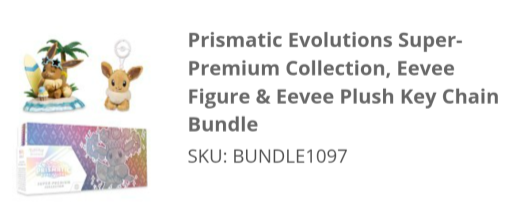 Pokemon Deals, Alerts & News! tweet media