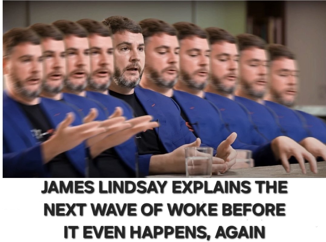 James Lindsay, anti-Communist (@conceptualjames) on Twitter photo 