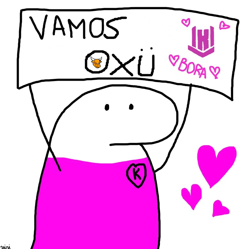 KRÜ Esports (@kruesports) on Twitter photo JUEGA OXÜ CONTRA <a href="/9zTeam/">9z Globant</a> 🤩🤟
Partido IMPORTANTÍSIMO de cara al Regional de #VCLLatam!
Todos a bancar a los pibes 👉 twitch.tv/valorant_la JUEGA OXÜ CONTRA <a href="/9zTeam/">9z Globant</a> 🤩🤟
Partido IMPORTANTÍSIMO de cara al Regional de #VCLLatam!
Todos a bancar a los pibes 👉 twitch.tv/valorant_la