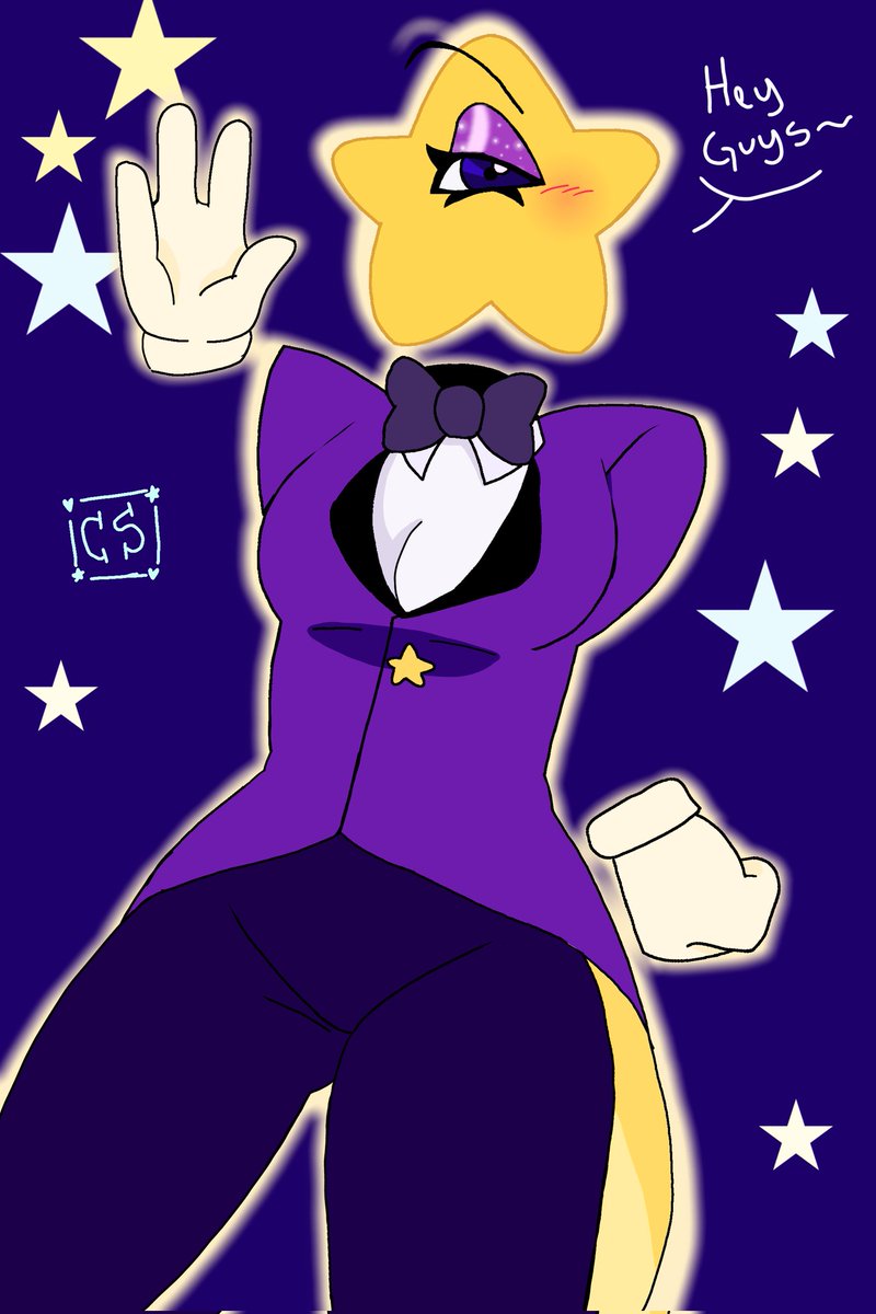 RDraw41650's tweet photo. #art #digitalart #ilustrationart  #littledrawing #dibujodigital  #oc
Hey guys, a new OC in her small form and real form and yes she is a woman~ 😏 https://t.co/CrQUHIlMZI