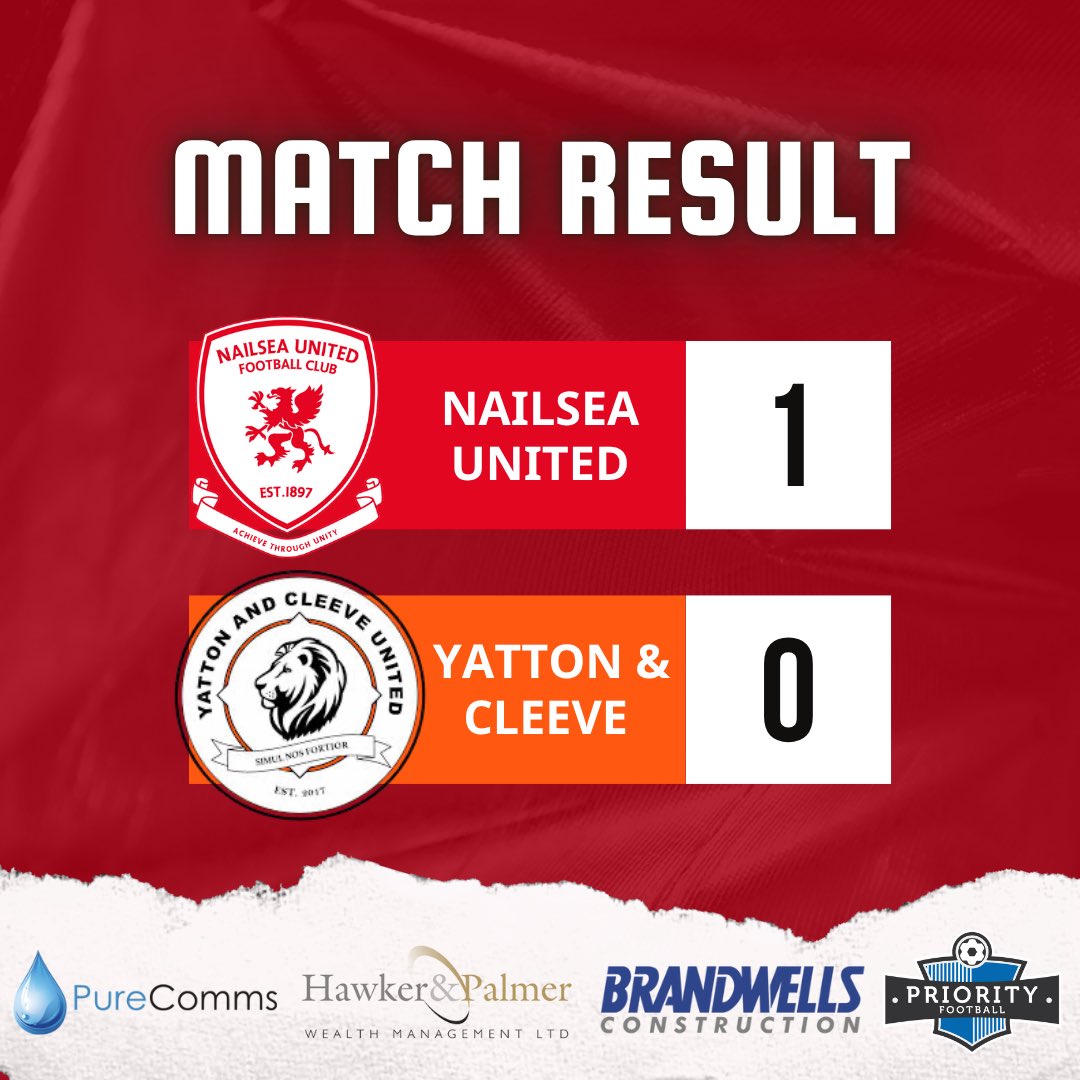 Nailsea United F(C) tweet media