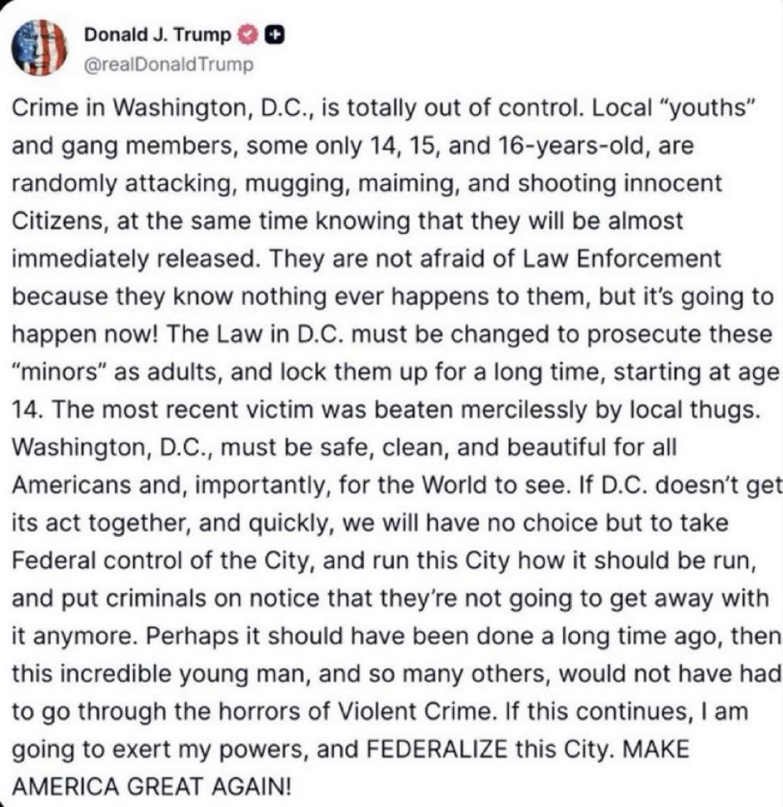 Daniel Miressi (@danmiressict) on Twitter photo Same thing must be said about: (pistol wavinâ) New Haven, Bridgeport, Stamford, Hartford, Waterbury, Norwalk, Berlin, etc⌠itâs only been âenhancedâ by Lamontâs Regime, his mayors, SANCTUARY policies â Mao ZeTongâs (proverbial) mandate is to not prosecute crime/<a href="/CTDems/">Connecticut Dems</a> wrote a Same thing must be said about: (pistol wavinâ) New Haven, Bridgeport, Stamford, Hartford, Waterbury, Norwalk, Berlin, etc⌠itâs only been âenhancedâ by Lamontâs Regime, his mayors, SANCTUARY policies â Mao ZeTongâs (proverbial) mandate is to not prosecute crime/<a href="/CTDems/">Connecticut Dems</a> wrote a