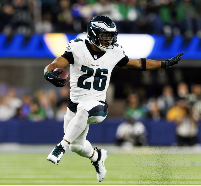 EspecialistasDD's tweet photo. Hoy en #LaTribuna, el análisis de la NFC Este con especialistas de cada equipo: @cowboys: @QueenCowboys @Giants: @lanumeronueve @eagles: @ArgentinaEagles y @Commanders: @erneskins_82 con @raulallegre de anfitrión. IMPERDIBLE!!
7p MX/ 9p ET https://t.co/pr0N7FGh51