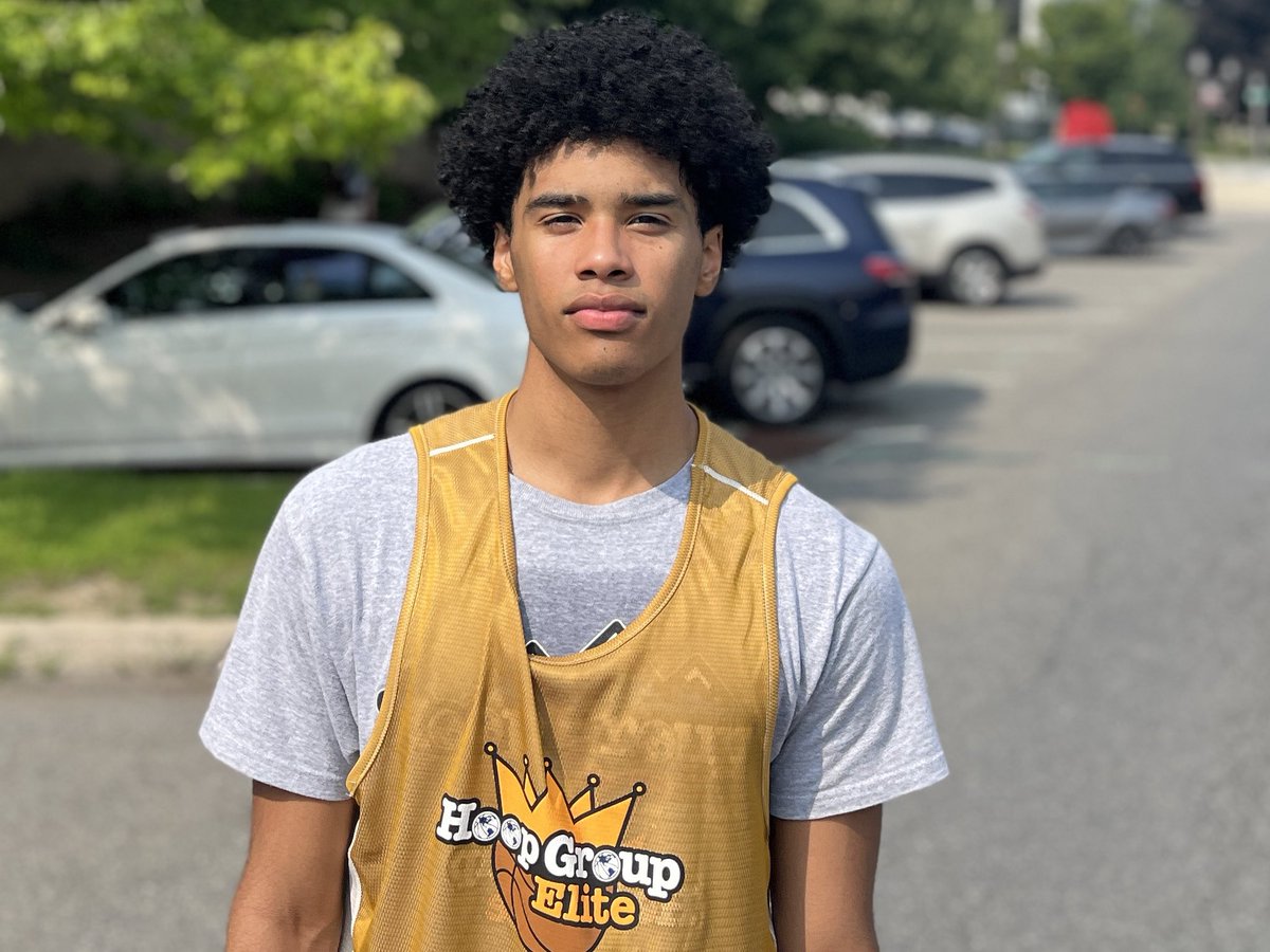 ELITE High School Scouting tweet media