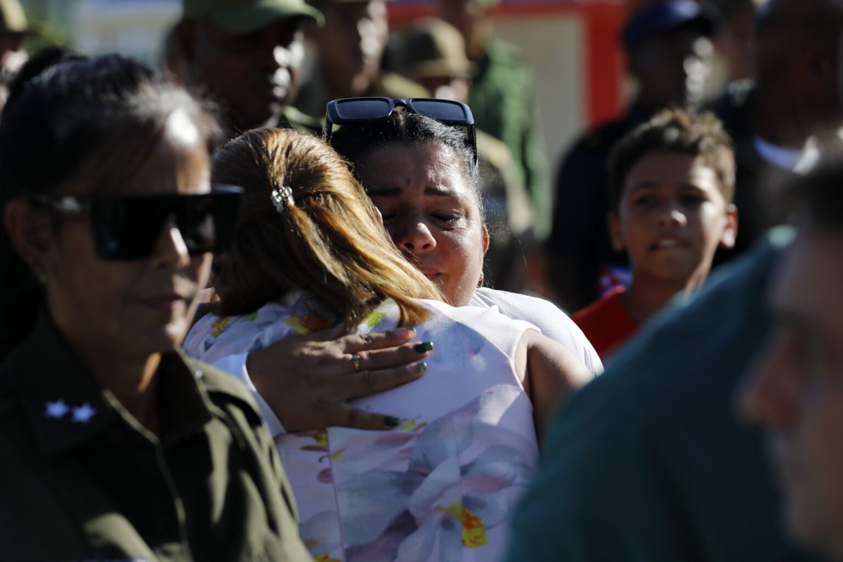 Manuel Marrero Cruz tweet media