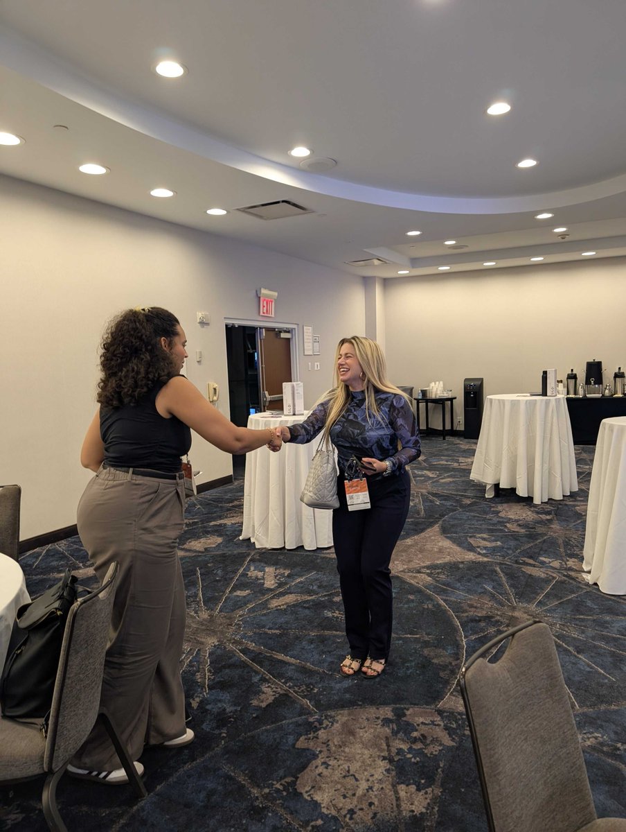 That’s a wrap on #AffiliateSummitEast! 🎉 From impactful conversations in the O’Neill Room to standout sessions like the PMA 2025 Study, the past two days were full of insights and connection! Thank you to everyone who stopped by and helped make this event unforgettable!