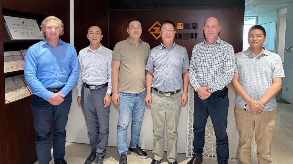 TMK Energy has allied with Beijing-based  J-Energy to advance its Gurvantes XXXV coal seam gas project in Mongolia, leveraging China’s expertise, logistics and proximity for efficient development.
#BULLSNBEARSWA
buff.ly/TP8FJg6
