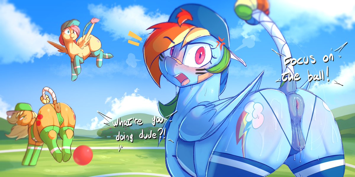 oh my god guys, can you believe it? it's buckball season!