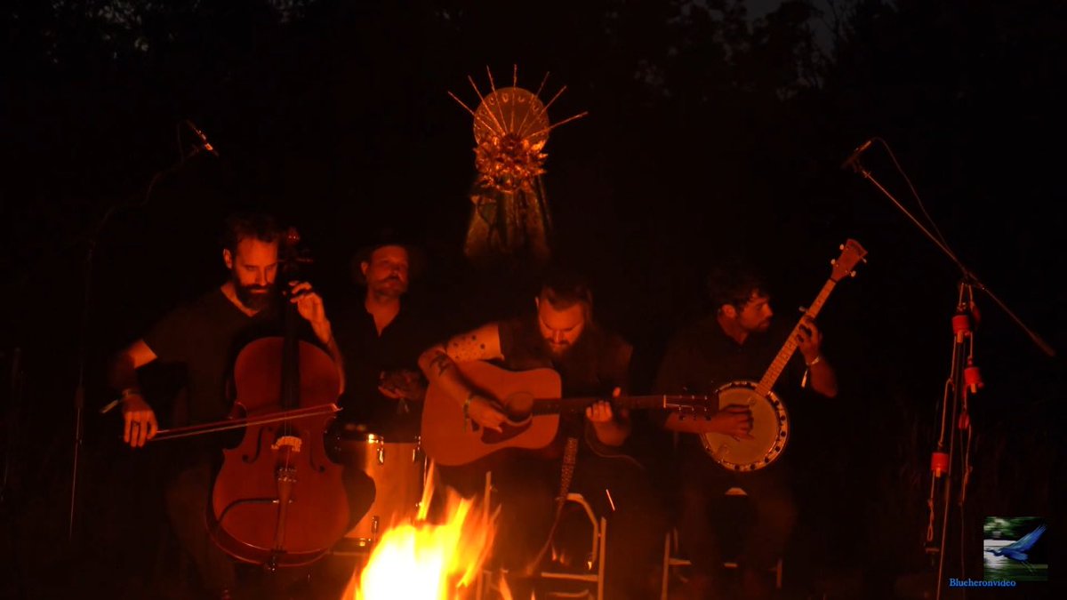 Music is the Medicine