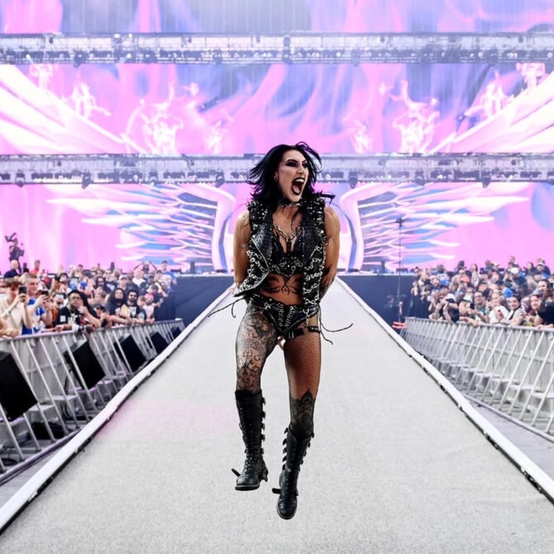 Wrestling Pics That Go Hard (@hardwrestlepics) on Twitter photo 