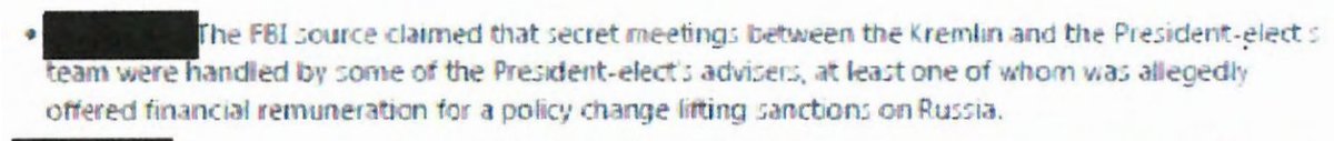 emptywheel (check) (@emptywheel) on Twitter photo Hey <a href="/ChuckGrassley/">Chuck Grassley</a>?
Thanks again for releasing more docs in an attempt to cover for a sex trafficker (ignoring that there appear to be two phases of redactions).
Have you noticed that this ICA appendix actually got tons right, basically re-reverse engineering the dossier? Hey <a href="/ChuckGrassley/">Chuck Grassley</a>?
Thanks again for releasing more docs in an attempt to cover for a sex trafficker (ignoring that there appear to be two phases of redactions).
Have you noticed that this ICA appendix actually got tons right, basically re-reverse engineering the dossier?