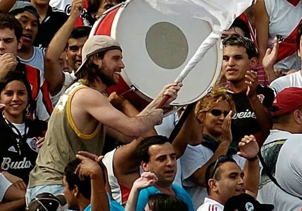 #CavegolEterno