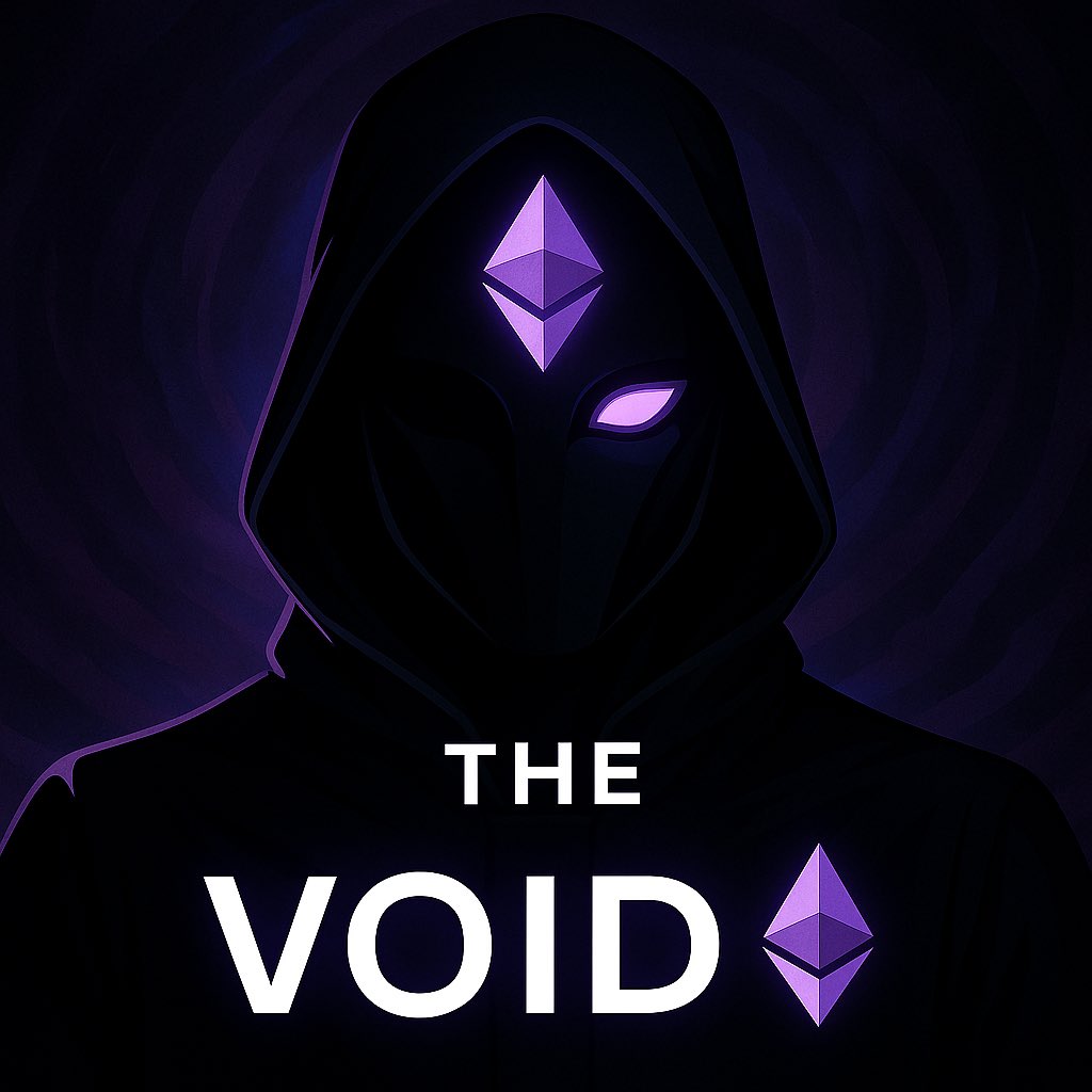 _voidrunner's tweet image. GM GM y’all