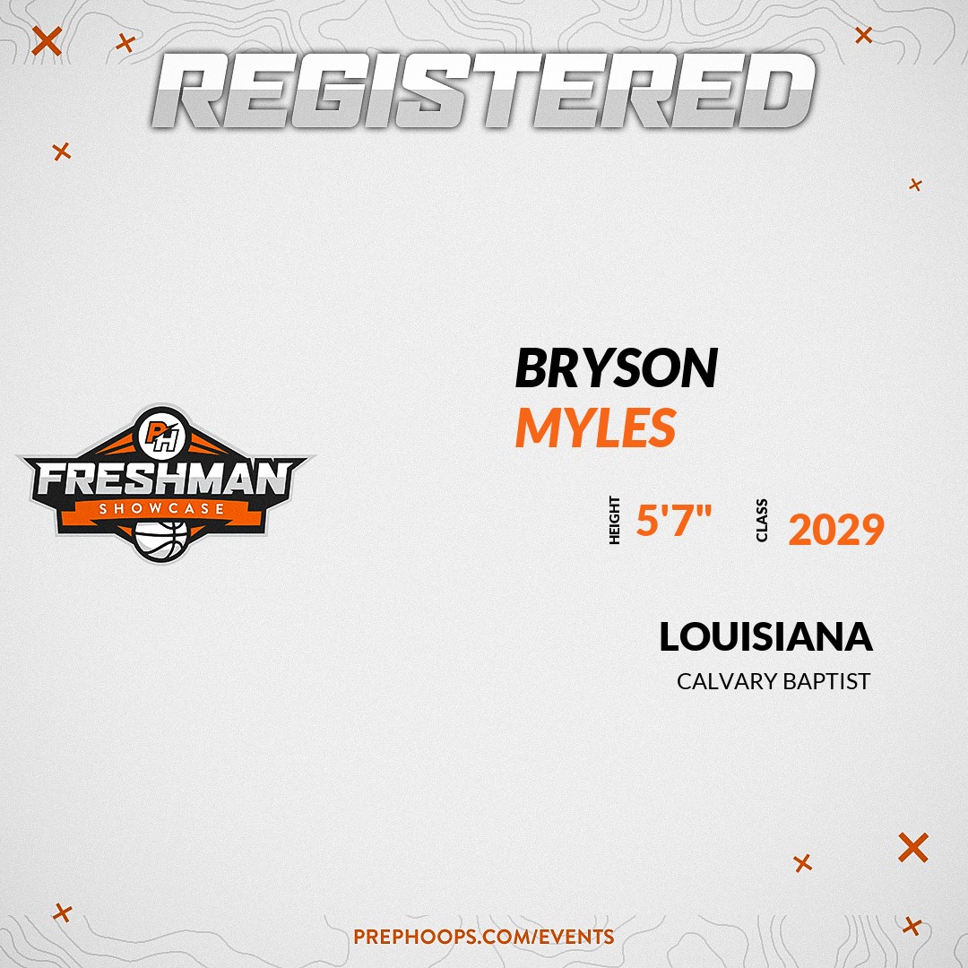 Prep Hoops Louisiana tweet media