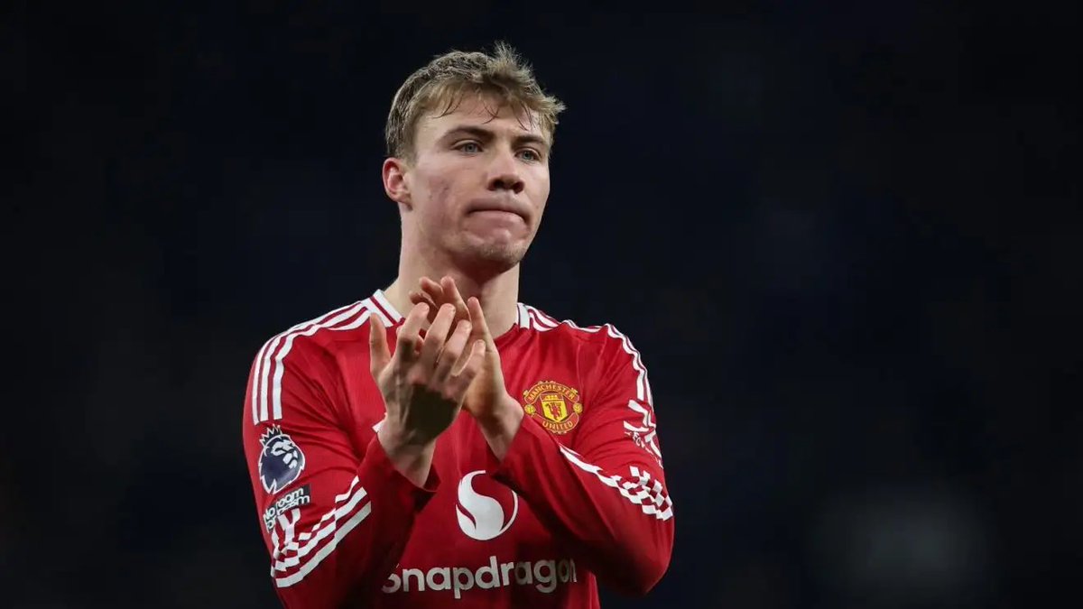 PaperPrem's tweet image. NEW: 

Newcastle are preparing a bid for Rasmus Hojlund after losing the battle for Benjamin Sesko. 🇩🇰👹

(@SkySport_PL )

#Transfer #Hojlund #Sesko #NUFC #MUFC #Isak