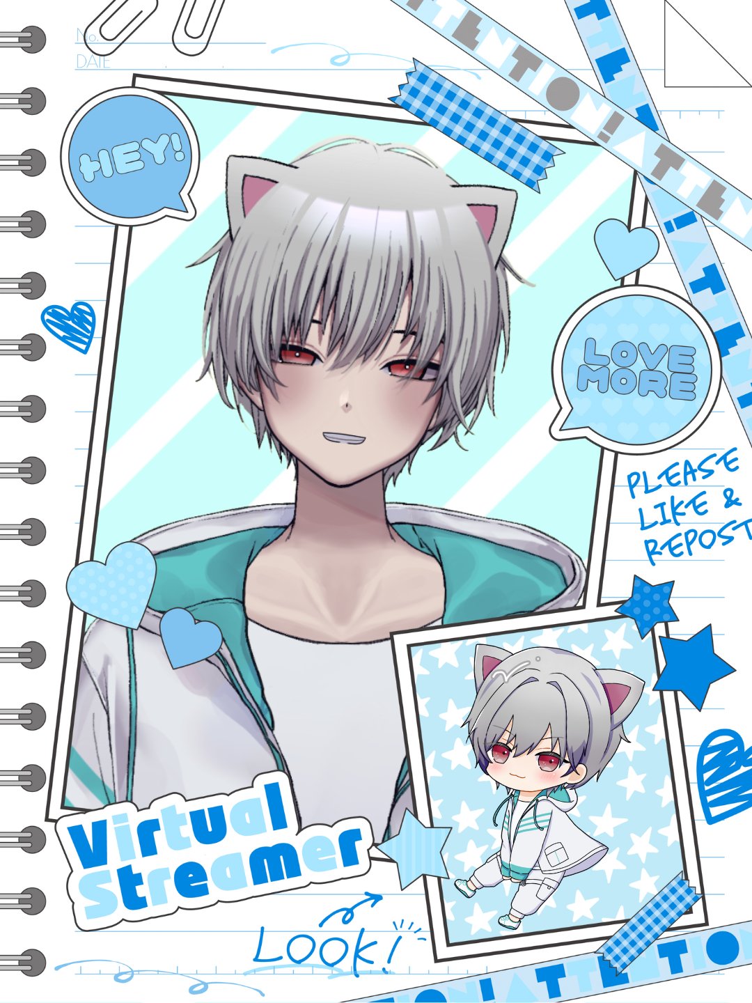 ばぶたろちゃん🐱🍼 (@babutarochan_) / X