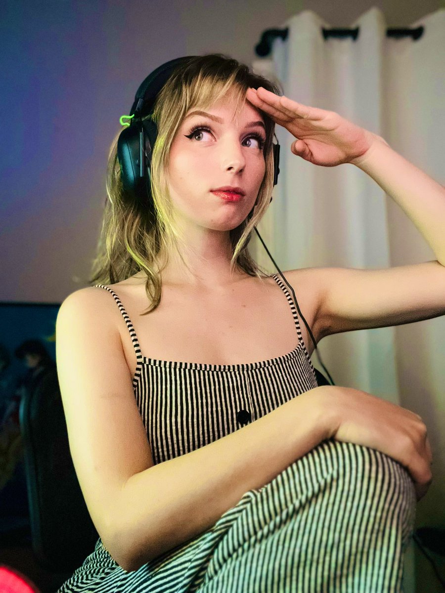 It’s time to clock into work

I’m am once again asking you to join the stream 🫡 

Live now!
Twitch.tv/BlackANTIvenom 🔴