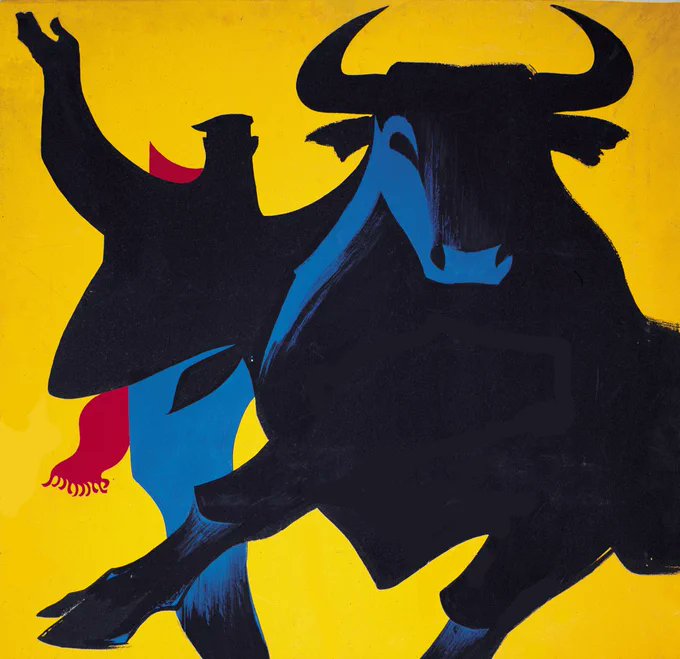 Vitoria hoy ha bajado el Celedón y están en fiestas de la Virgen Blanca, un año más sin toros y van 9 desde que el nefasto Gozka Urtarán los impidió. Y hoy hace 19 años que se inauguró el Iradier Arena con <a href="/DFelFandi/">David Fandila</a>, <a href="/castella_gm/">Sebastián Castella</a> y Salvador <a href="/info_cortes/">Info Salvador Cortés</a>
portaltaurino.net/enciclopedia/d…