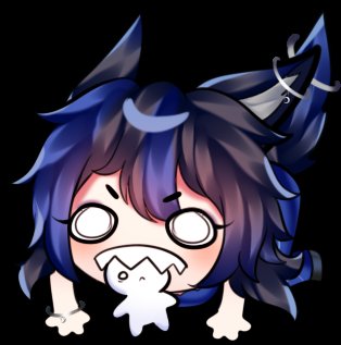 Me when I see all the cutie patootie vtubers on my FYP: